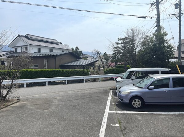 南松本駅 徒歩12分 1階の物件内観写真